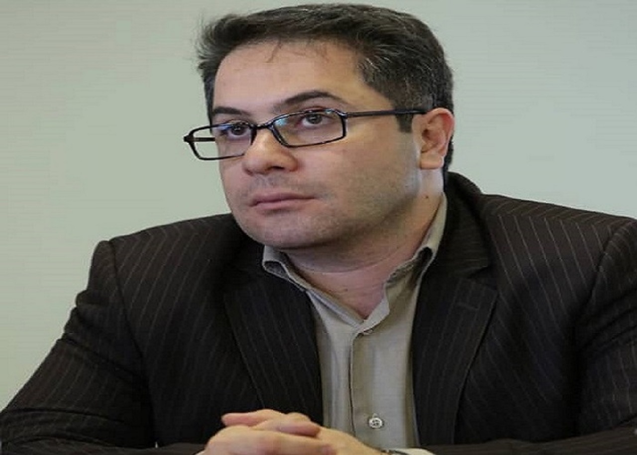انتصاب عمیدی به سمت سرپرست دفتر ارتباطات و امور بین الملل شرکت ملی پست
