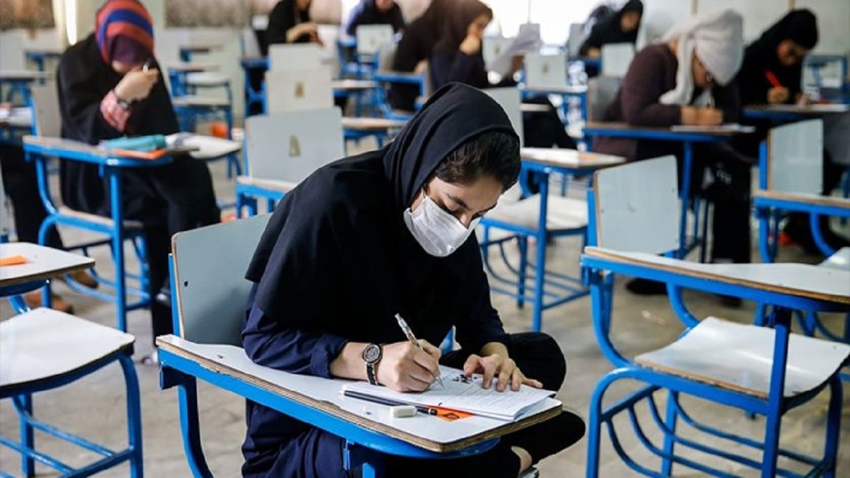 تاریخ امتحانات نهایی مشخص شد