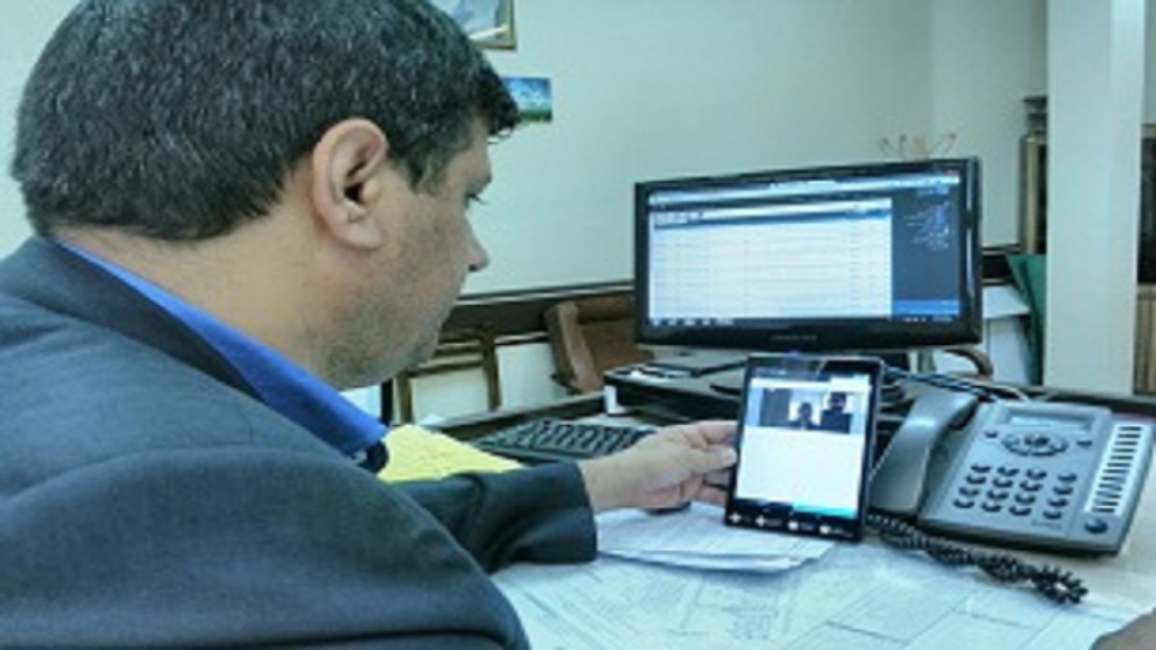 برگزاری ۲۶دادگاه الکترونیک در خراسان جنوبی