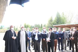 استمرار حمایت&zwnj;های قضایی ستاد اقتصاد مقاومتی از واحدهای تولیدی و شرکت&zwnj;ها