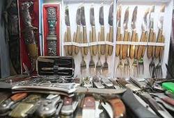 توسعه خوشه چاقو راهکاری کارآمد در ساماندهی مشاغل این حوزه است