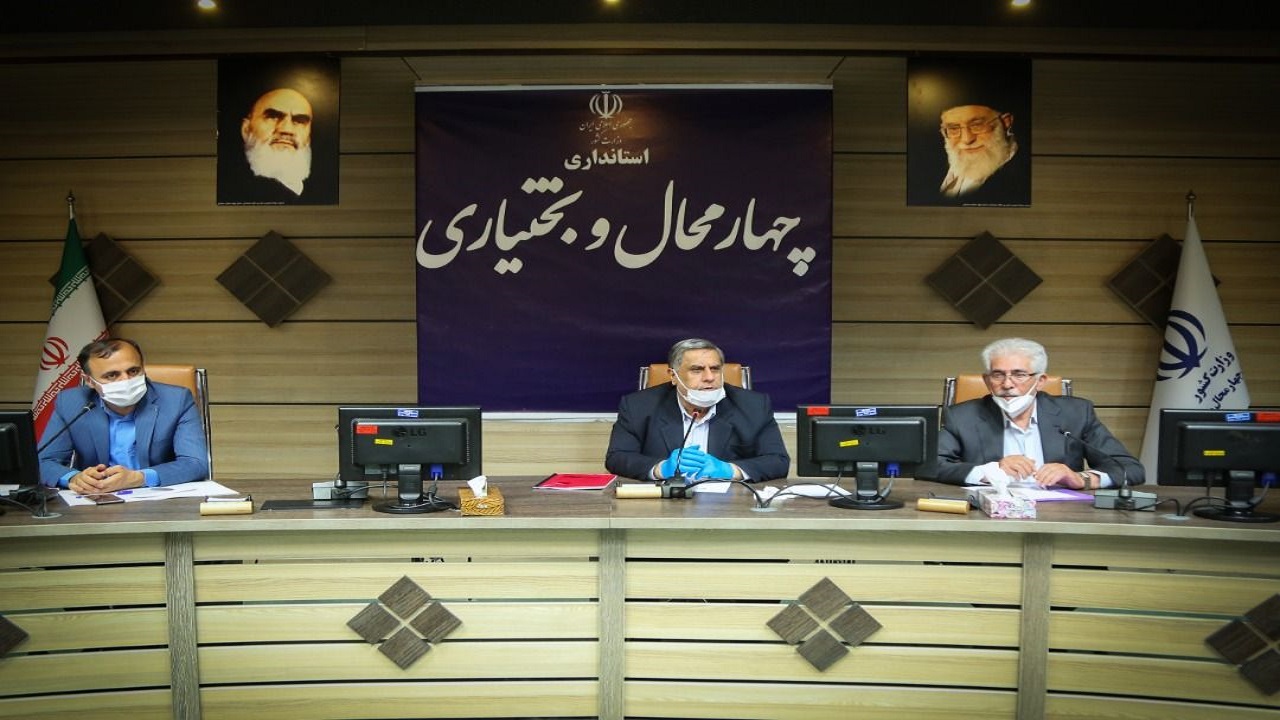 لزوم تشکیل کارگروه جهت حل مشکلات صادرکنندگان