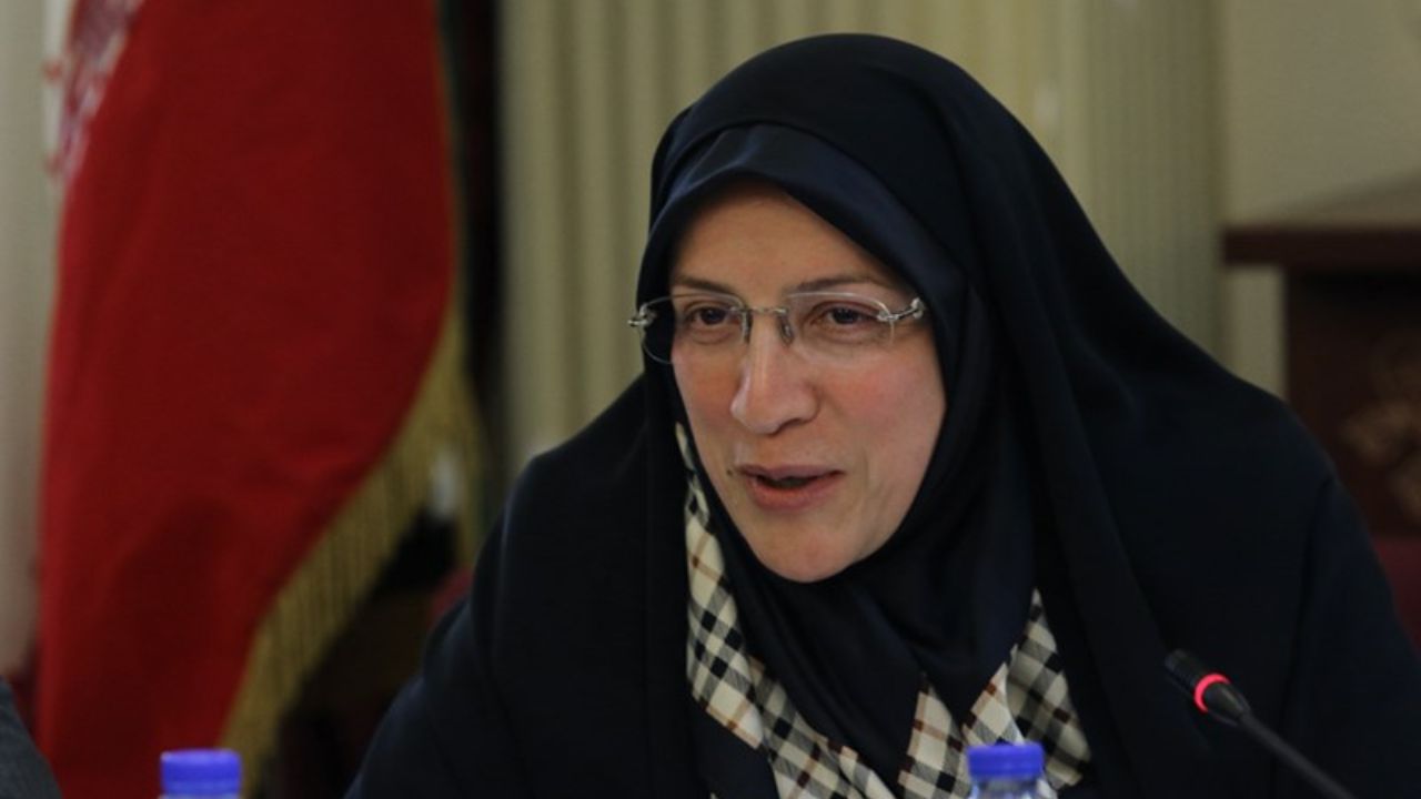 فراموزیان: ۲۳ قهرمان به استخدام وزارت ورزش و جوانان درآمدند