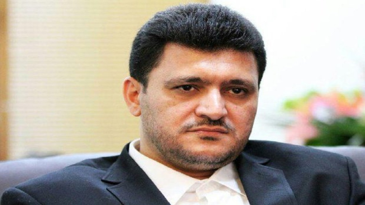حقابه مناطق پایین دست گلپایگان تخصیص داده نشده است