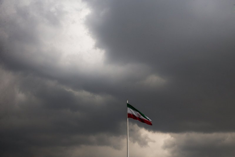 هوای تهران در ۱۱ اردیبهشت پاک است