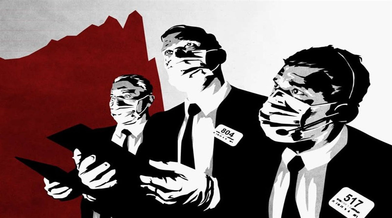 کرونا؛ لحظه مواجهه تمدنی