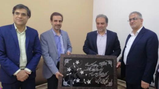 صداوسیما در  مبارزه با کرونا نقش تعیین&zwnj;کننده ایفا کرد