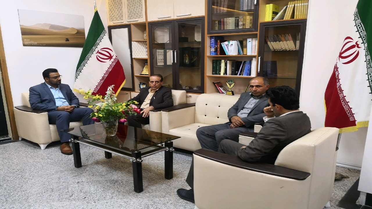 شناسایی ظرفیت اشتغالزایی در روستاهای نهبندان