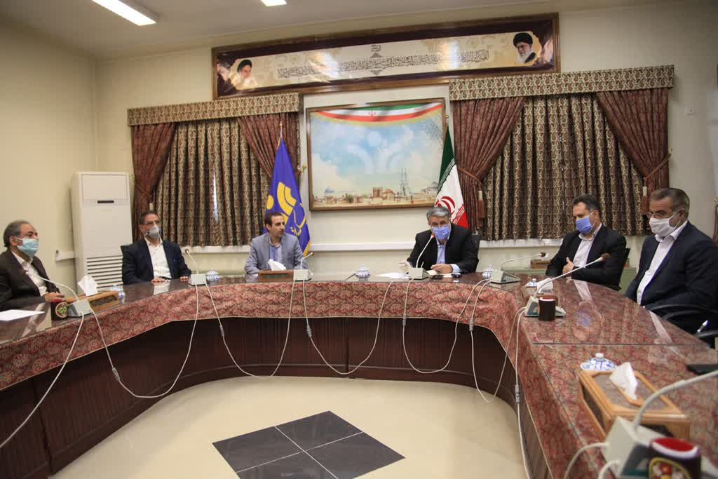 سهیم بودن صدا و سیما در اجرای عدالت با دستگاه قضایی