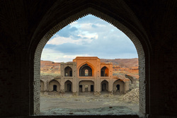 ایرانِ ما؛ روستای تاریخی حیله ور