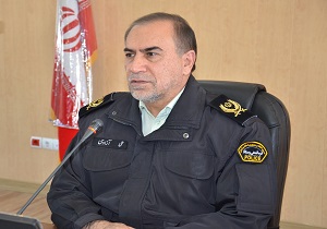 کشف انبار دپوی کالای بهداشتی ۸ میلیاردی در مریوان