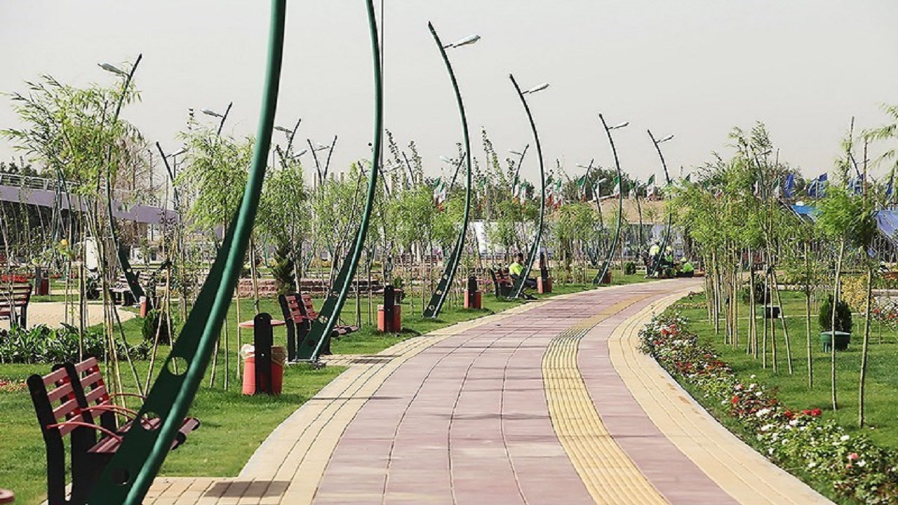 ۴ پروژه عمرانی در شهر دیباج عملیاتی می‌شود