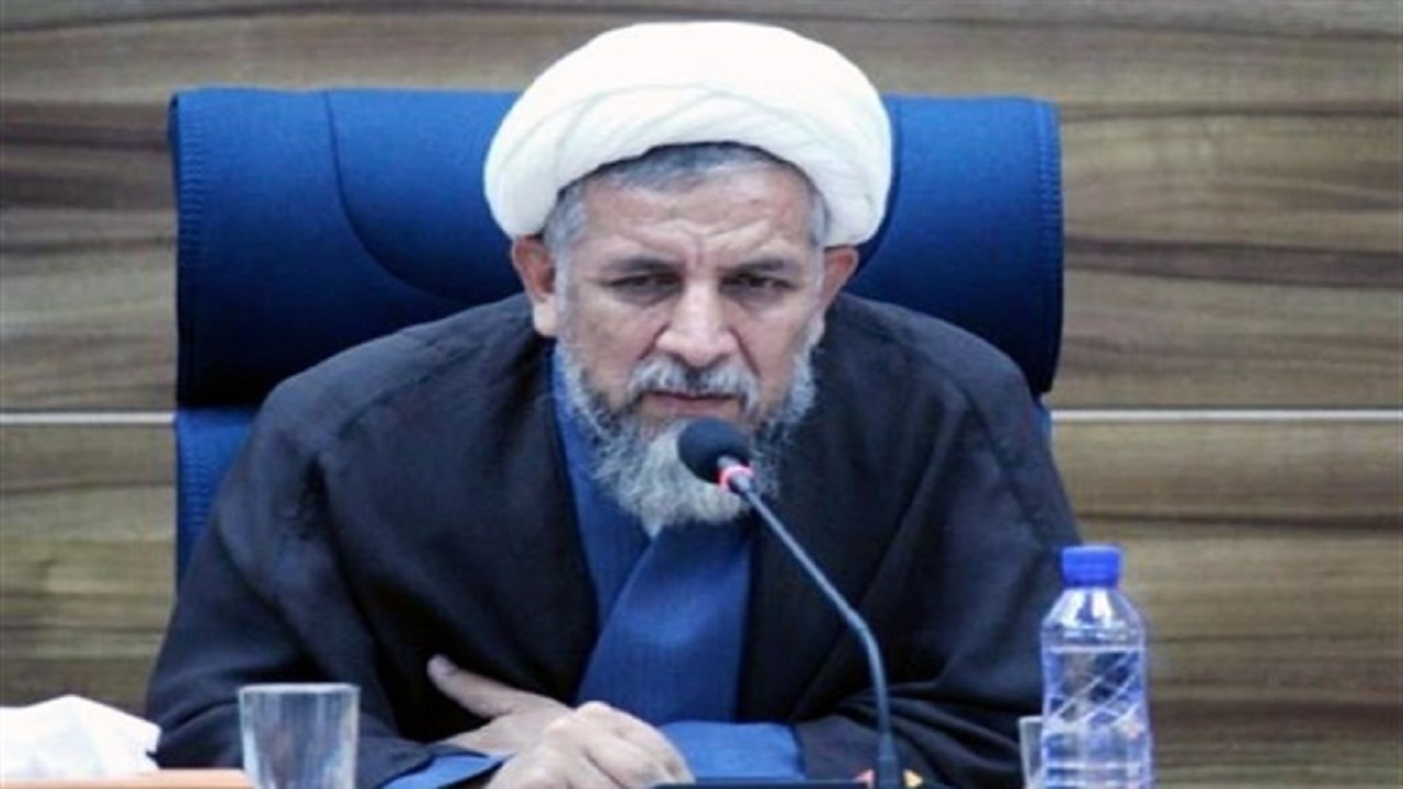 فعالیت شورای تحول قضایی در دادگستری استان قزوین