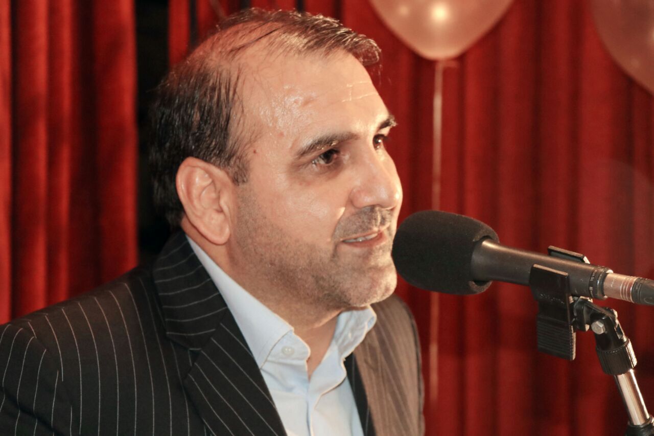 نیروی انتظامی مایه عزت دین و امنیت هستند