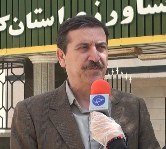 پیش بینی صادرات ۴۰ درصد از تولیدات کشاورزی کردستان