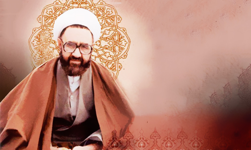 شهید مطهری بر روی نهضت فکری اسلامی تاثیر زیادی داشت