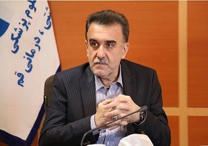 سیر نزولی بستری در قم به معنای پایان کرونا نیست