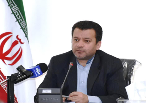 پیام مدیر آموزش و پرورش مهاباد به مناسبت روز معلم