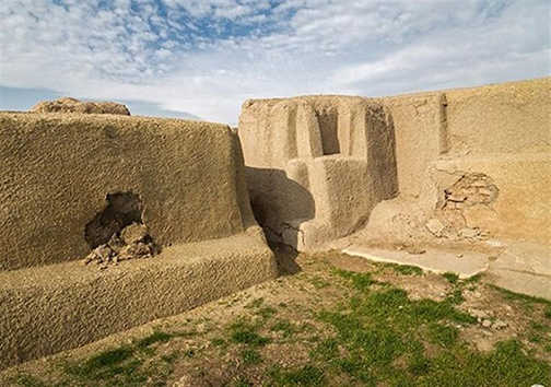 آغاز تعیین حریم محوطه‌های تاریخی هشت شهر آذربایجان غربی