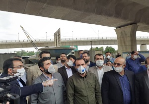 ورود قرارگاه خاتم الانبیا به پروژه های توسعه شهری اهواز