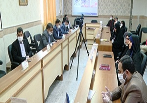 تحصیل مجازی بیش از ۸۰ درصد دانش آموزان قم/تجلیل از یک هزار و صد معلم برتر استان