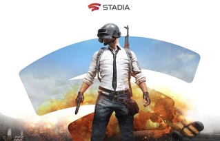 بازی PUBG به پلتفرم استادیا اضافه شد