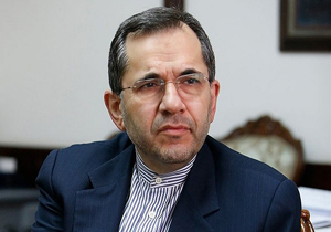 آمریکا مشارکتی در برجام ندارد