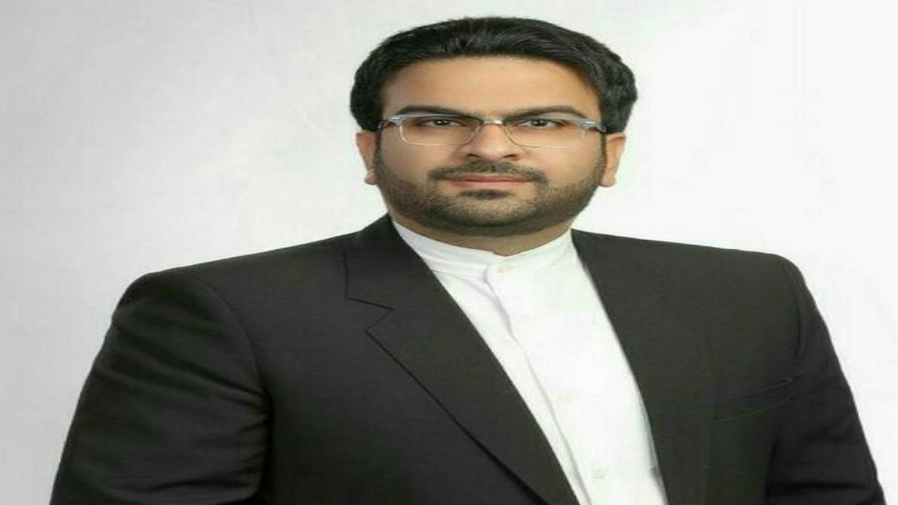 اقدامات پیشگیرانه کرونا در توانبخشی حضرت علی اکبر (ع)