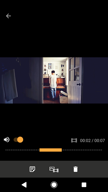 ویرایش و ساخت فیلم با دانلود نرم افزار بی نظیرPowerDirector Video Editor