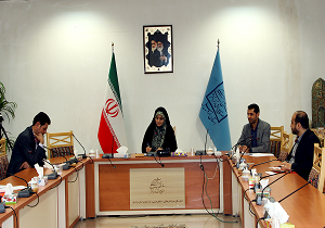 تشکیل کمیته فنی ساماندهی کسب و کار‌های گردشگری مجازی در اردبیل