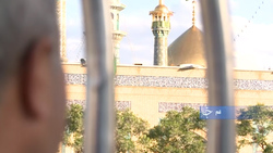 از انعکاس شکوه بانوی حجاز در فضای مجازی تا داغ شدن مناجات‌های خانگی در روزهای کرونایی + فیلم