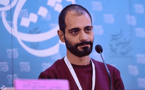 تدوین فیلم «رمانتیسم عماد و طوبا» به صورت مجازی