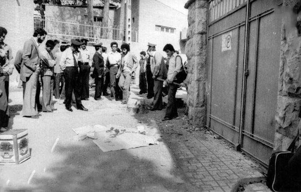 شهید مطهری؛ از مبارزه در خیابان&zwnj;های پاریس تا شهادت در پس&zwnj;کوچه&zwnj;های تهران