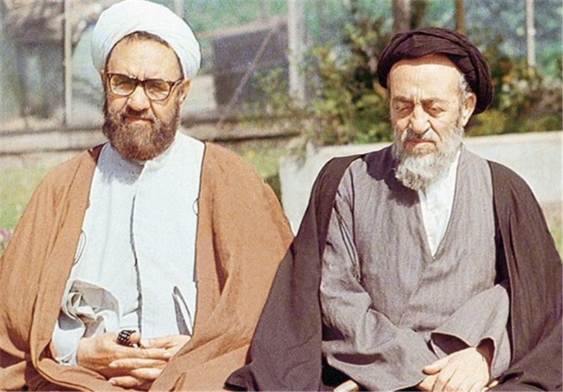 شهید مطهری؛ از مبارزه در خیابان&zwnj;های پاریس تا شهادت در پس&zwnj;کوچه&zwnj;های تهران