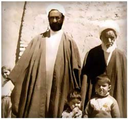 شهید مطهری؛ از مبارزه در خیابان&zwnj;های پاریس تا شهادت در پس&zwnj;کوچه&zwnj;های تهران