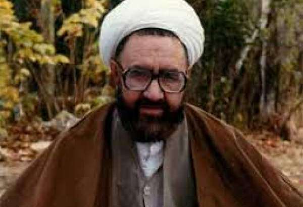 شهید مطهری؛ از مبارزه در خیابان&zwnj;های پاریس تا شهادت در پس&zwnj;کوچه&zwnj;های تهران
