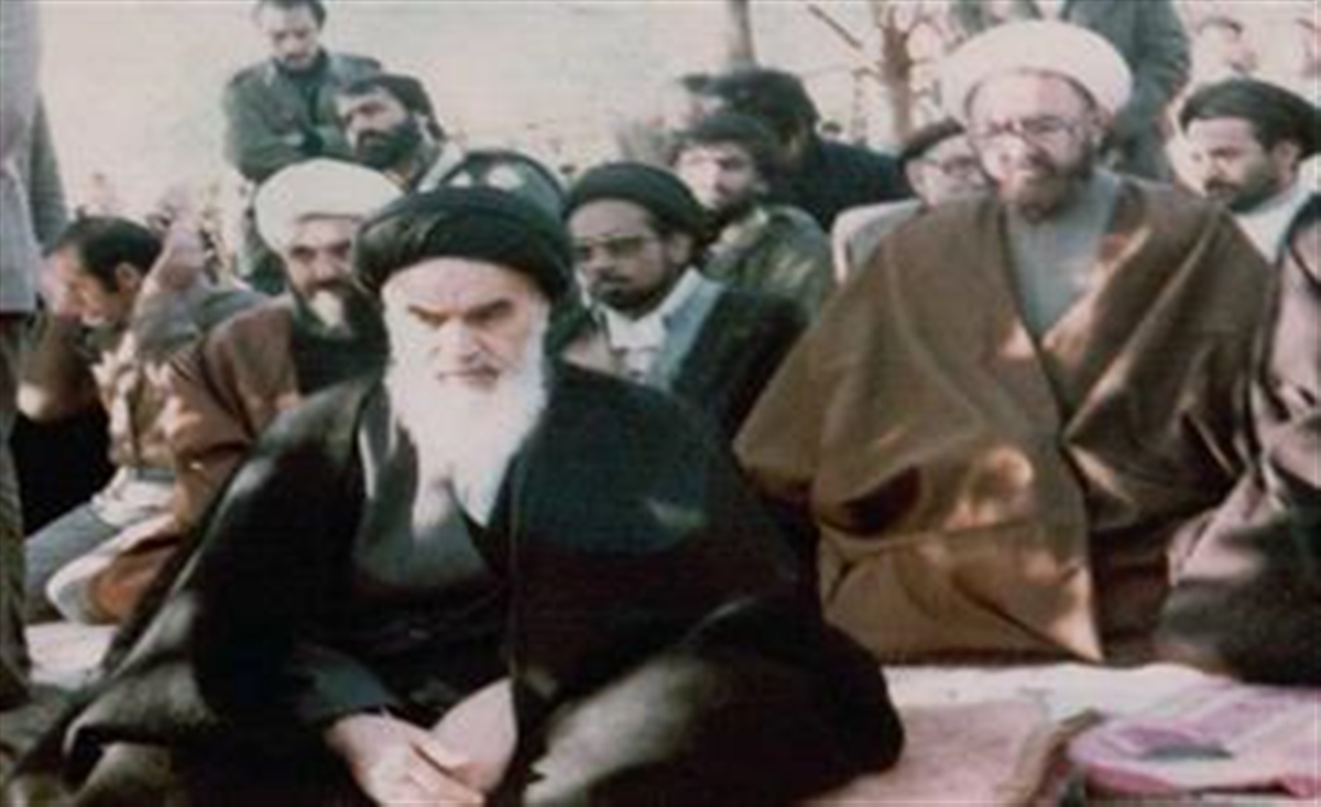 شهید مطهری؛ از مبارزه در خیابان&zwnj;های پاریس تا شهادت در پس&zwnj;کوچه&zwnj;های تهران