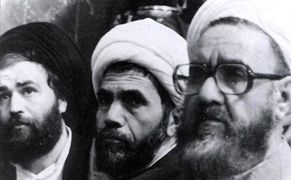 آقا مرتضی؛ از مبارزه در خیابان‌های نجف و پاریس تا شهادت در پس‌کوچه‌های تهران