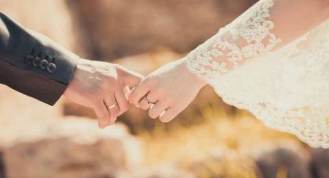 کاسبی جدید زوجهای جوان؛ فروش وام ازدواج به قیمت ۱۸ میلیون تومان کاسبی جدید زوجهای جوان؛ فروش وام ازدواج به قیمت ۱۸ میلیون تومان