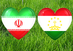 پیام محبت آمیز اهالی هنر و فرهنگ تاجیکستان به ملت ایران در مبارزه با کرونا + فیلم