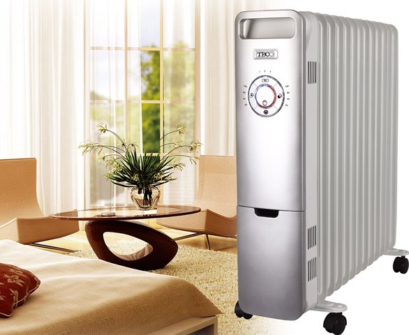 نرخ شوفاژ برقی در بازار چقدر است؟
