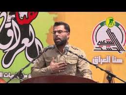 الحشد الشعبی: مدارک خود را از همکاری آمریکا با داعش تحویل دولت داده‌ایم