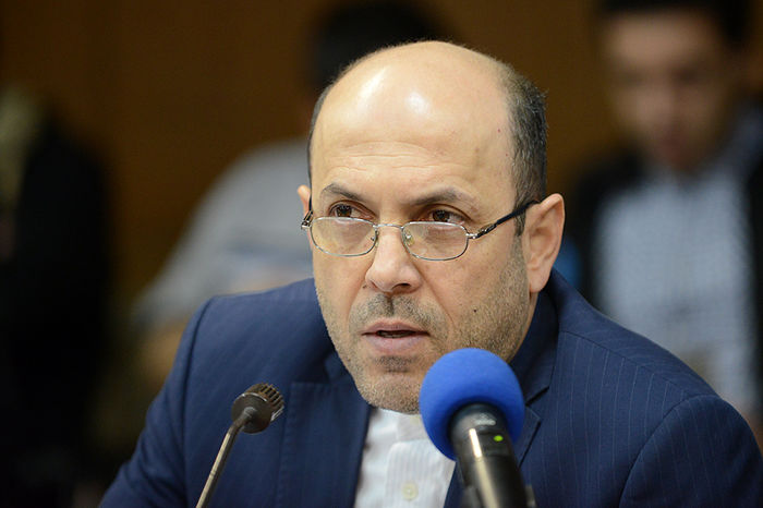 سعادتمند: تعهدات مان را به دیاباته قبل از موعد مقرر عملی می‌کنیم