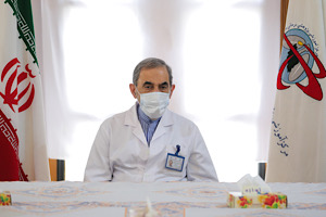 گام‌های موثرتری در درمان کرونا برداشته شود/ نتایج مطلوب پلاسما درمانی در بهبود کرونایی‌ها