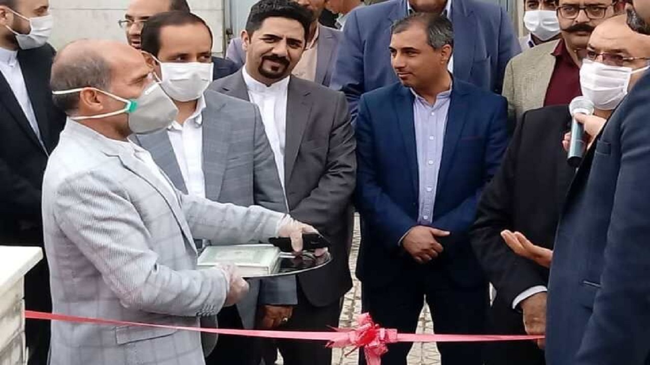 راه‌اندازی باشگاه اجتماعی کارگران خراسان رضوی