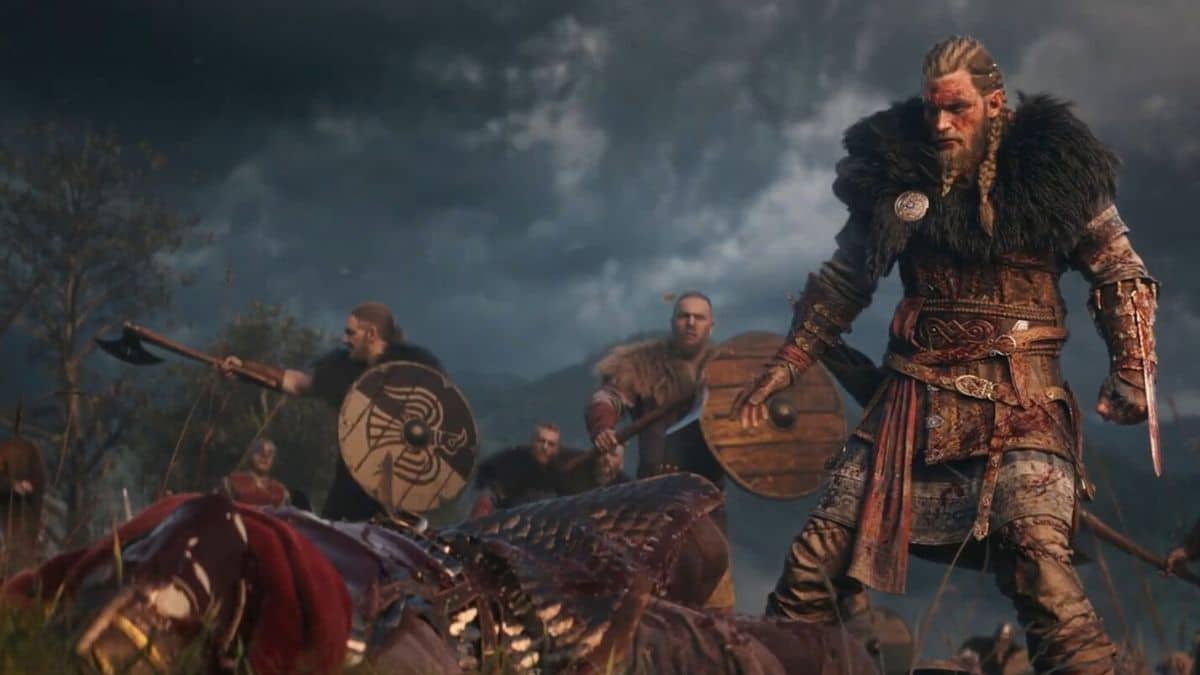 اولین تریلر و جزئیات بازی Assasin's Creed Valhalla منتشر شد + ویدیو