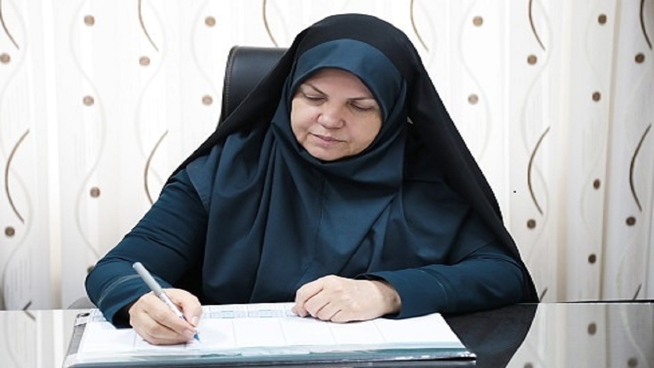 پیام تبریک مدیرکل آموزش و پرورش به مناسبت هفته معلم