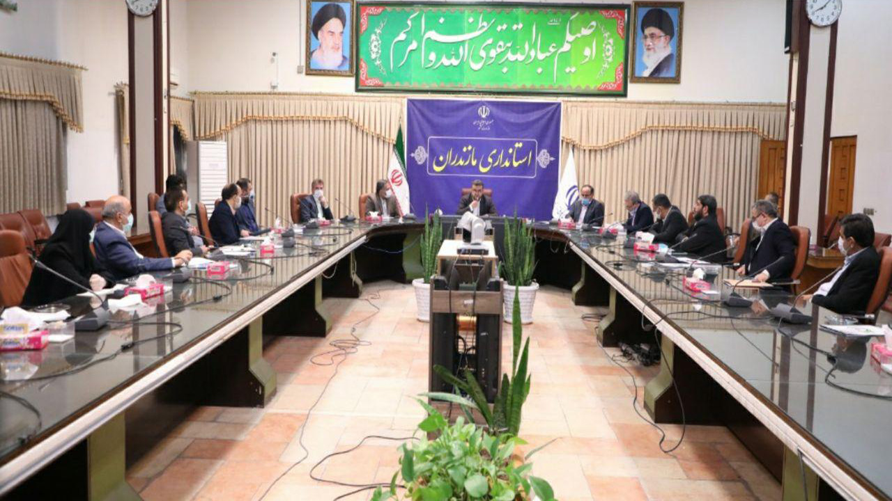 تعامل حداکثری با نمایندگان مجلس