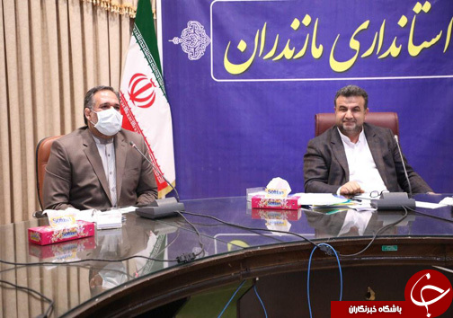 تعامل حداکثری با نمایندگان مجلس