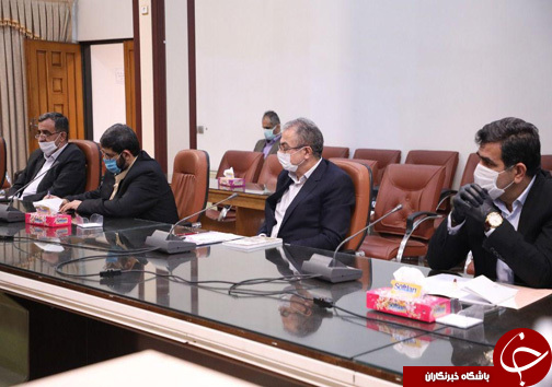 تعامل حداکثری با نمایندگان مجلس